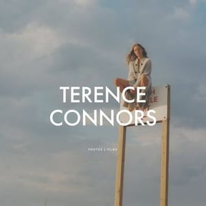 Terence Connors
