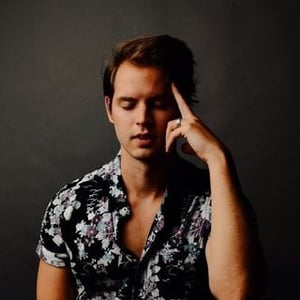 Jordan Michael George