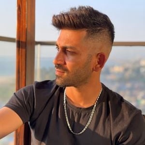 Vaibhav Pandya