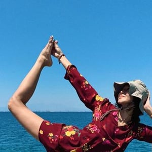 Albertina Fransisca Mailoa