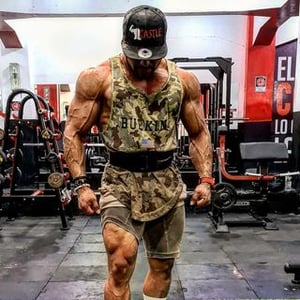 Jose Leonardo Castillo