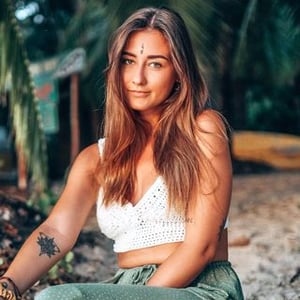 Spirituality Mindset Beauty