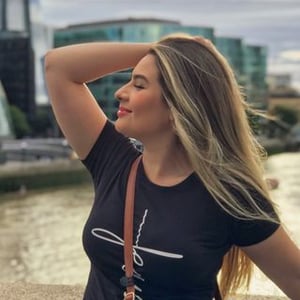 Yasmin Cerenza S Paniago