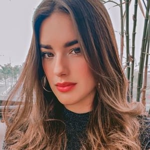 Valeria Larco Ganoza