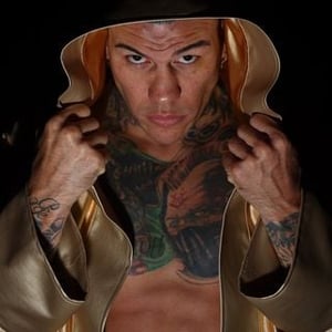 Gabriel Rosado