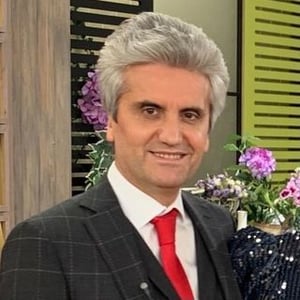 Hayati Akbas