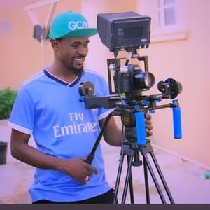 Zaharadden Abdullahi