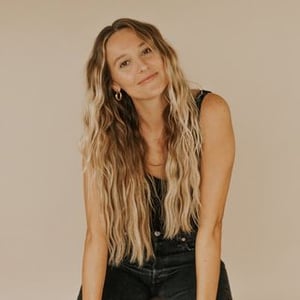 Talia Pashey Gangini