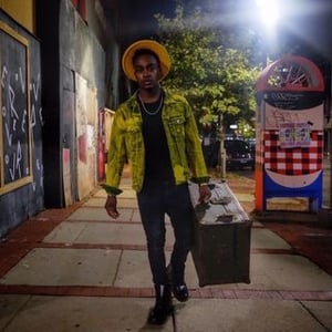 Renziethe Choreographer