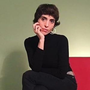 Candice Carvalho Feio