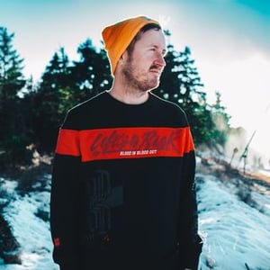 Spiegelkomplex Fotografie