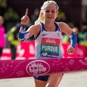 Charlotte Purdue