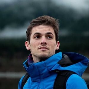 Maxime Israel Collier