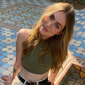 Nila Faith Frederiksen