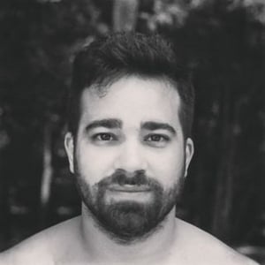 Augusto Kesrouani Nascimento