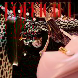 L’officiel Malaysia