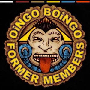 Oingo Boingo
