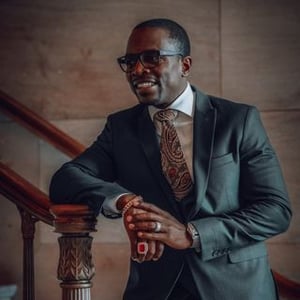 Bishop Lamor M. Whitehead