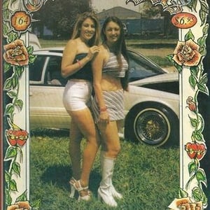 Veteranas And Rucas