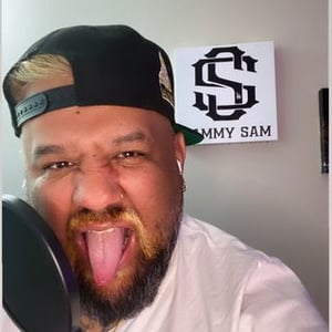 Sammy Sam
