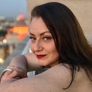 Christine D’ercole