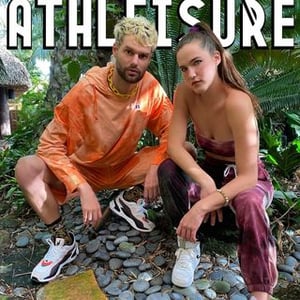 Athleisure Mag