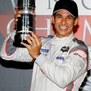 Helio Castroneves