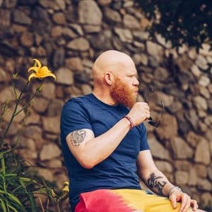 Marvin  Krondon