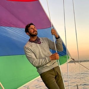 Capt. Stephen Jabaut