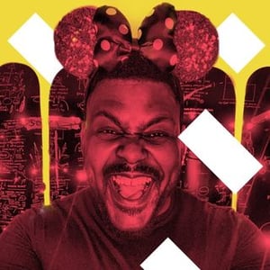 Trevor Dion Nicholas