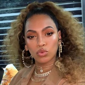 Beyonce Fan Account