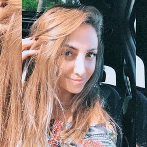 Sinem Benli Kirseven