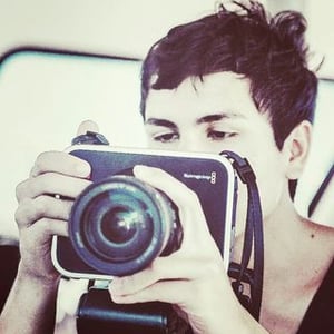 Andres Cifuentes Martinez