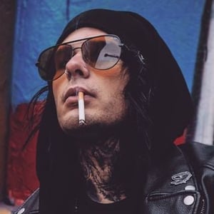 Zachary Christopherr