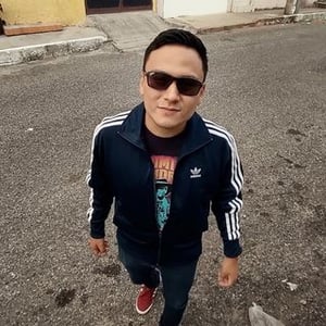 Alejandro Plasticinaverde