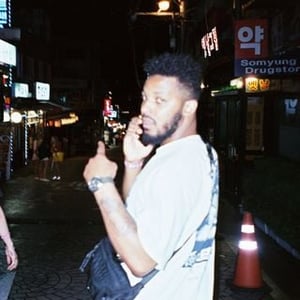 Christo and Jeanne Claude