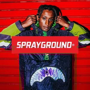 Sprayground