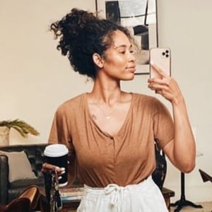 Motherhood & Marriage