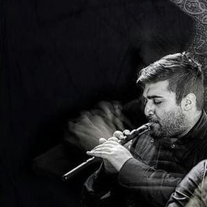 Amirhossein Kianpour