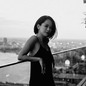 Arthida Keraer Tosuwan