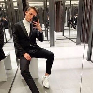 Myron Marcello Jobse