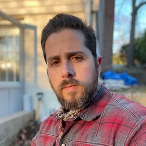 Jared Michael Siskin