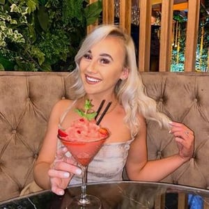 Robin Miriam Carlsson