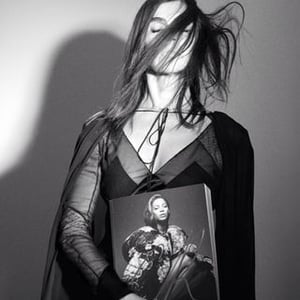 Carine For President