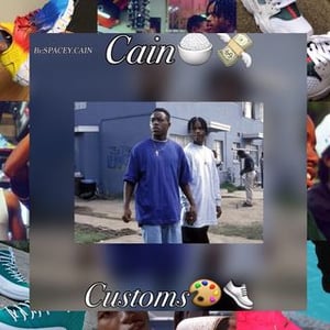 Cain Customz
