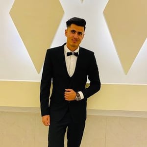 Mujeeb Zadran
