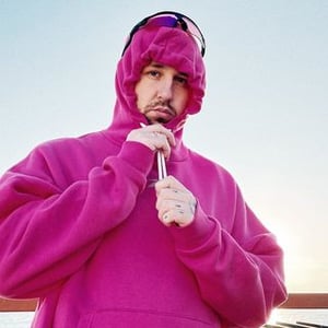 Prodyuser/ispolnitel