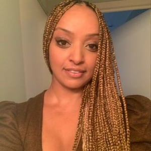 Asmeret Ghebremichael