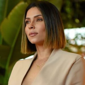 Thaiana Seabra Boroni