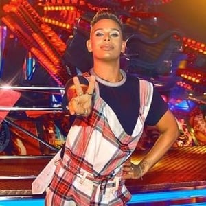 T O B Y S A L V I E T T O